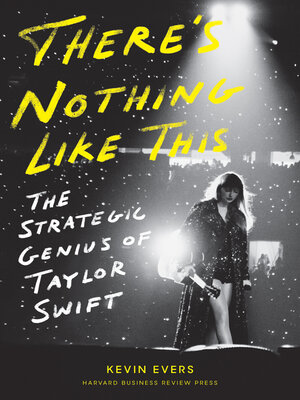 There's Nothing Like This - ebook